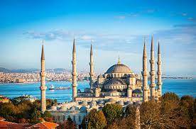 jumbo tours turkey